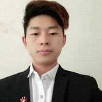 歡迎來貴州_黃開宇