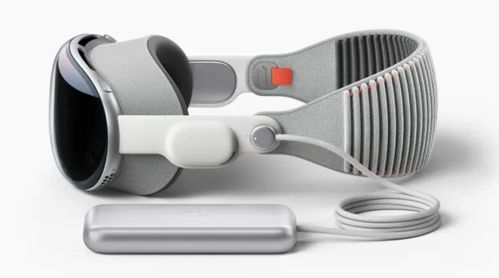 當 vr ar 行業為蘋果歡呼時,他們在歡呼什么