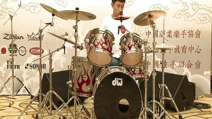 咚咚藝校 2014年 全國鼓手大賽 比賽視頻 - 播單 - 優酷視頻