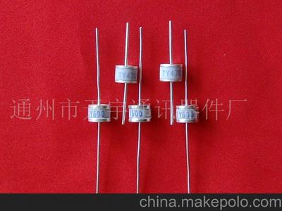 電子放電管 天佳優質供應放電管TY2R600 電子產品 質量保障圖片,電子放電管 天佳優質供應放電管TY2R600 電子產品 質量保障圖片大全,通州市天佳電子-