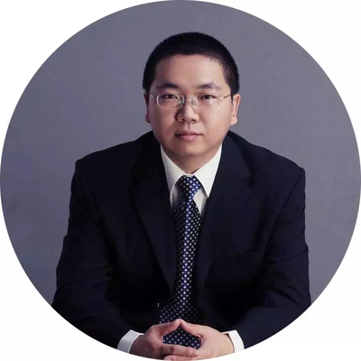 科技金融的下一個未來在哪里? | 2018藍鯨新金融科技峰會