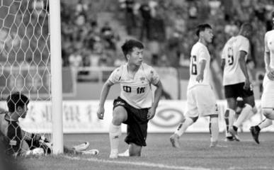 遼足引完外援尋內援 中后衛毛開宇進入球隊視野