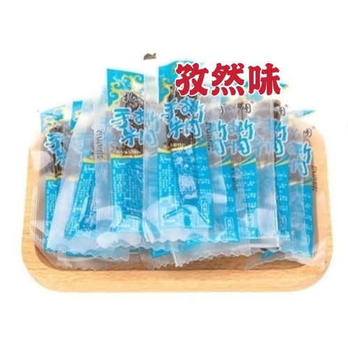扎木圖內蒙古特產正宗香辣味原味風干手撕牛肉干肉類網紅小吃零食