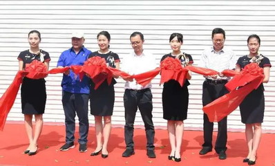 柳州市工信局&柳州開宇聯合舉辦新產品發布會獲圓滿成功!