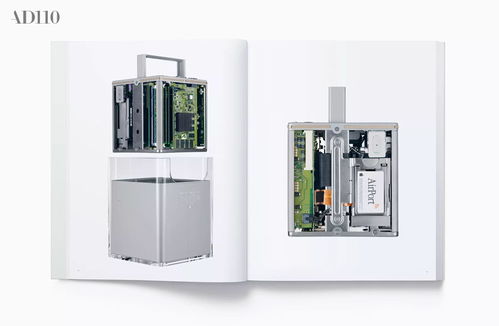 蘋果信仰書全球發售,首席設計師 jony ive 親自設計,向喬布斯致敬