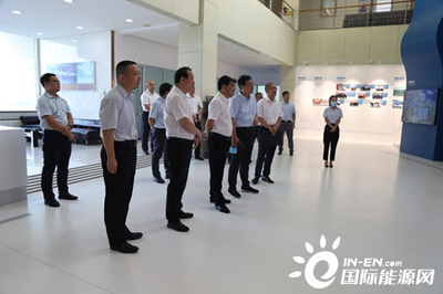 金風科技與國家能源集團新疆公司簽訂戰略合作協議