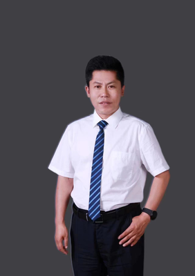 第三屆沈陽仲裁委員會仲裁員 “沈仲之星”--姜百軍