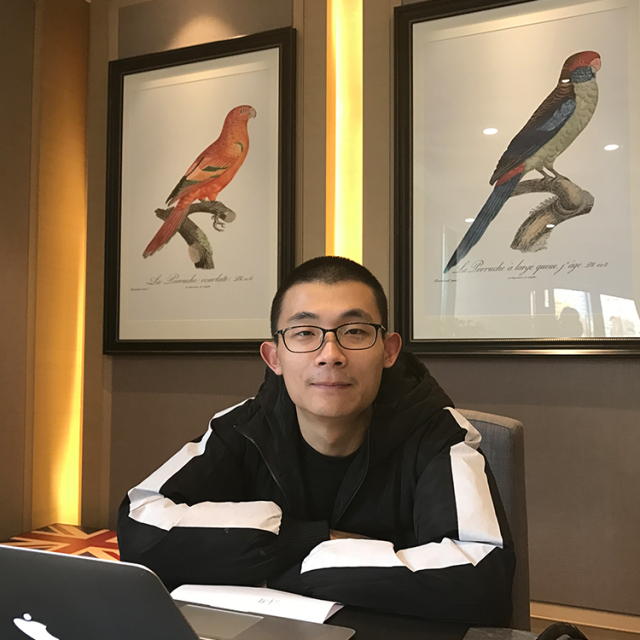 【課程預告】吳開宇——少年棋手提高指南(二)