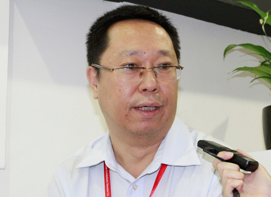 皮阿諾張開宇:今年難大發展企業需探求生存之道+鳳凰家居