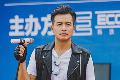 一路繁花相送辛開宇的扮演者是誰 曾憑西門吹雪一角圈粉無數