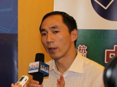 許開宇:談光華物業盈利能力的提升與品牌建設