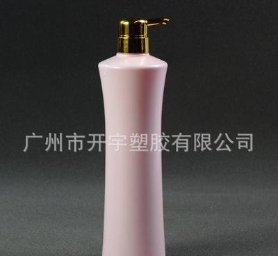 【廠家定制】PE 800ML乳液瓶精華乳洗發水沐浴露精華素洗