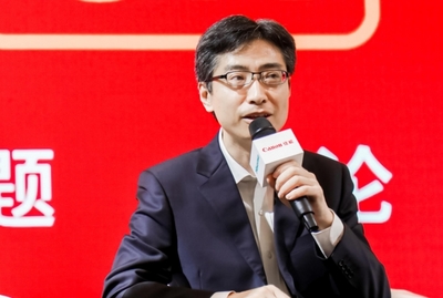 2021UDE 展啟幕 | 佳能攜手海信展示消費級 8K 影像解決方案