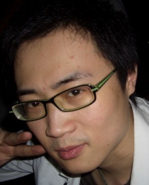 八年基友情 再戰新征途