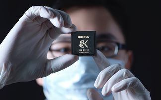 為什么說,康佳轉型模式值得所有彩電企業借鑒