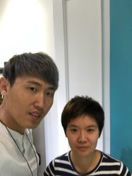 開(kāi)宇國(guó)際Hair Culture(花園街店)