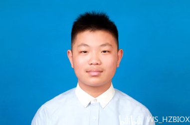 2022 iGEM杭州第2連隊(duì)成員介紹來(lái)啦!