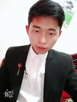 愛上貴州愛上你 黃開宇 開宇